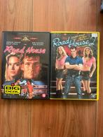 Road House, Vanaf 16 jaar, 1980 tot heden, Ophalen of Verzenden, Zo goed als nieuw