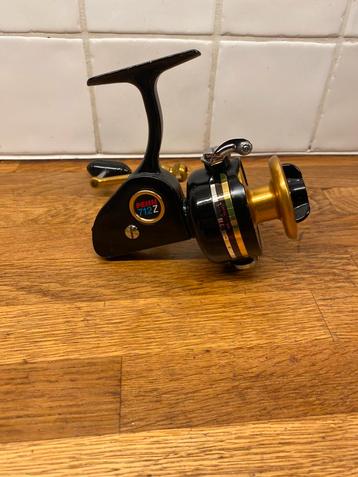 Penn 712Z molen voor de penhengel mooie staat beschikbaar voor biedingen