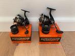 Nieuwe Trabucco Kronos 2000 & 4000 molens, 6 lagers, Watersport en Boten, Molen, Trabucco, Trabucco, Nieuw