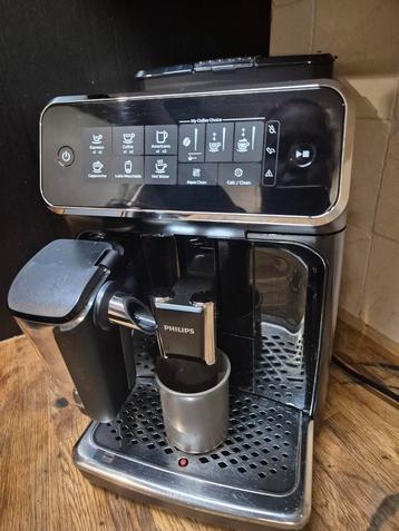 Philips Volautomaat Espresso Machine beschikbaar voor biedingen
