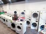Wasmachines Gebruikt & Nieuw✅ INC GARANTIE ,GRATIS BEZORGD‼️, Ophalen, 6 tot 8 kg, Minder dan 85 cm, Zo goed als nieuw
