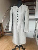 Pauw Amsterdam jasje, Ophalen of Verzenden, Zo goed als nieuw, Maat 38/40 (M), Grijs