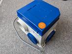 Itho Daalderop ventilatiebox, Doe-het-zelf en Verbouw, Ophalen of Verzenden, Zo goed als nieuw, Afzuiger