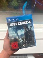 Just Cause 4 (PS4) - Nette Staat!, Ophalen of Verzenden, Gebruikt, Zonder controller, Original