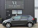Seat Altea 1.8 TFSI Style Automaat| Clima|Cruise|Orig NL|Nap, Auto's, Euro 5, Gebruikt, Zwart, 4 cilinders