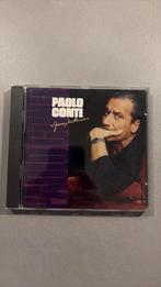 Paolo Conte - Jimmy, ballando cd, Ophalen of Verzenden, Zo goed als nieuw