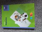 Begeleiden - Theorieboek niveau 4, Ophalen of Verzenden, Zo goed als nieuw, A.C. Verhoef, Nederlands