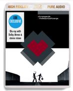 BluRay xPropaganda The Heart Is Strange SDE Atmos NIEUW, Ophalen of Verzenden, Nieuw in verpakking, Muziek en Concerten