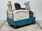 Tennant 6100 Hele nette machine nieuwe accu en borstels! 395