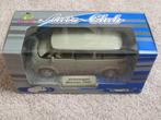 Auto-Club Welly 1;43 Volkswagen Microbus 2001, Hobby en Vrije tijd, Ophalen of Verzenden, Nieuw, Auto, Overige merken