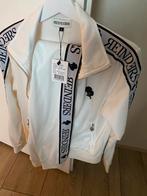 Reinders pak, Ophalen, Nieuw, Maat 48/50 (M), Wit