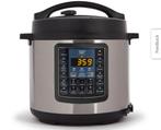 Multicooker  Merk:QLT | 1000 watt | 5,7 l, Huis en Inrichting, Nieuw, Ophalen