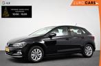 Volkswagen Polo 1.0 TSI DSG Highline | Navigatie | Climate C, Auto's, Stof, Gebruikt, Euro 6, 95 pk