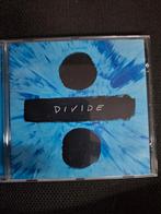 Ed Sheeran - Divide CD, Verzenden, 2000 tot heden, Zo goed als nieuw