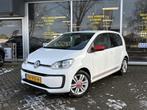 Volkswagen up! 1.0 BMT up! beats Camera/pdc (bj 2018), Auto's, Gebruikt, Origineel Nederlands, Handgeschakeld, 3 cilinders