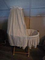 Mooie Wieg, Ophalen, Gebruikt, Wieg