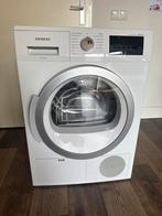 Siemens iQ300 Wasdroger wdt55, Ophalen, 6 tot 8 kg, Gebruikt, Minder dan 85 cm