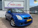 Suzuki Swift 1.3 Shogun 5drs airco, Auto's, Suzuki, Voorwielaandrijving, Gebruikt, 965 kg, Swift
