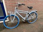 Cortina L4 transportfiets 24 inch!, Ophalen, Gebruikt, 24 inch, Versnellingen