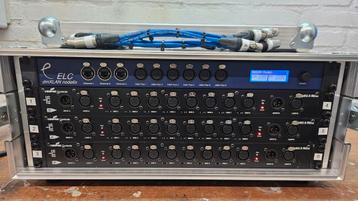 ELC Node 6 rack beschikbaar voor biedingen