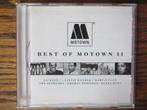 Best of Motown II, Ophalen, Zo goed als nieuw, R&B en Soul