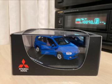 Mitsubishi Space Star GDI van Vitesse beschikbaar voor biedingen