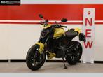 DUCATI MONSTER (bj 2024), DUCATI, 2 cilinders, Motorrijbewijs A, Bedrijf