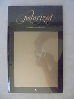 Marc Lagrange - "Polarized" (BF) - 2009 - nieuw in blister, Fotografen, Nieuw, Marc Lagrange., Verzenden