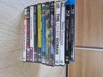Diverse DVD's, Alle leeftijden, Ophalen, Gebruikt