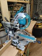 Makita LS1019L afkortzaag, Doe-het-zelf en Verbouw, Gereedschap | Zaagmachines, Ophalen of Verzenden, Zo goed als nieuw, Makita