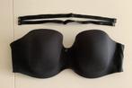 Triumph Strapless BH, Kleding | Dames, Ophalen of Verzenden, Zwart, BH