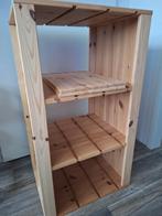 Ikea Trofast kast - grenen, Ophalen, Met plank(en), Gebruikt, Scandinavisch