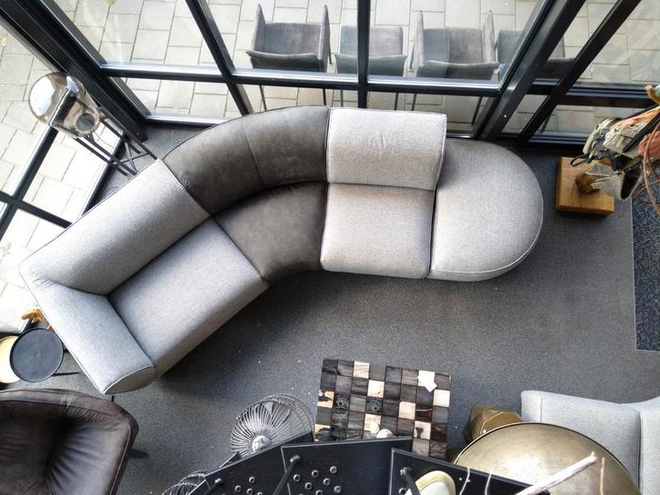 Elementen bank Picasso, Huis en Inrichting, Banken | Complete zithoeken, Nieuw, Ophalen of Verzenden