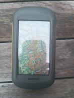 garmin Montana 600, Ophalen of Verzenden, GPS, Gebruikt