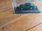 MODELAUTO 1-43 TOYOTA COROLLA KE25 GROEN, Hobby en Vrije tijd, Modelauto's | 1:43, Ophalen of Verzenden, Zo goed als nieuw, Auto