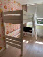 Hele degelijke hoogslaper Mister Bed in prima staat, Ophalen, Gebruikt, Hoogslaper