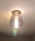 (Badkamer) Lamp. Tyler ip 44, Huis en Inrichting, Lampen | Hanglampen, Ophalen