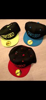 petjes 3 stuks nieuw, Ophalen of Verzenden, Nieuw, One size fits all