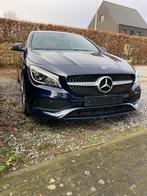 mercedes cla 180, Auto's, CLA, Euro 6, 4 cilinders, Blauw