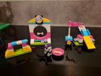 lego friends puppy speeltuin, Ophalen of Verzenden, Zo goed als nieuw, Complete set, Lego