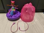 Hatchimals pixies crystal flyers, Ophalen of Verzenden, Zo goed als nieuw, Jongen of Meisje