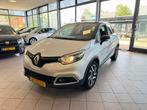 Renault Captur 0.9 TCe Dynamique NW. APK NAVI CAMERA BJ 2016, Voorwielaandrijving, 898 cc, Stof, Gebruikt