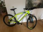 Rockrider ST 520 Mountainbike - Hardtail, Fietsen en Brommers, Fietsen | Mountainbikes en ATB, Gebruikt, Hardtail, Heren, 49 tot 53 cm