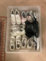 7 paar sneakers 38 tot 39 - ook los te koop!, Kleding | Dames, Schoenen, Ophalen, Wit, Nike, Sneakers of Gympen
