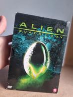 Alien Quadrilogy DVD Box Set, Ophalen of Verzenden, Gebruikt, Overige merken