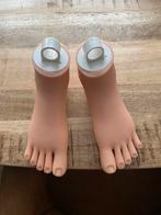 Oefen voeten medisch pedicure, Ophalen of Verzenden, Zo goed als nieuw, Overige typen