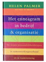 Het Enneagram In Bedrijf En Organisatie - Helen Palmer, Ophalen of Verzenden, Nieuw, Persoonlijkheidsleer, Helen Palmer