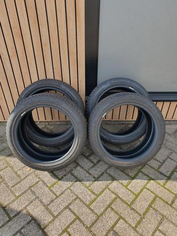 Fulda Kristallcontrol HP2 winterbanden 6.5mm en 7.5mm beschikbaar voor biedingen