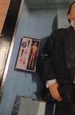 Barbie 40th Anniversary Ken 2001, Gebruikt, Ophalen of Verzenden, X, Pop