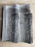 Sneldek gevelpannen, RBB, Rechts + Links, + nokvorst, Doe-het-zelf en Verbouw, Dakpannen en Dakbedekking, Ophalen, Steen of Klei